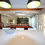 וילה Spacious Retreat With Prime Location, Private Pool, Snooker, Free Ac Wifi *